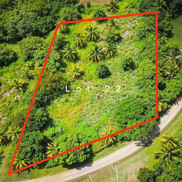 Excellent Beach Properties for sale in El Viejo, Chinandega