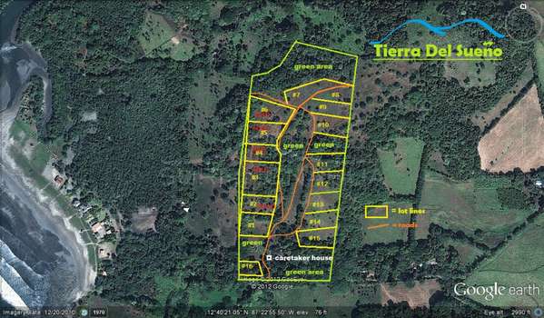 Beautiful Beach Properties for sale in El Viejo, Chinandega