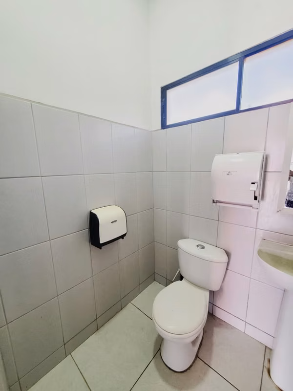 RECEIVED! office in Big Sabana Track