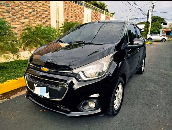 CHEVROLET BEAT SEDAN 2021