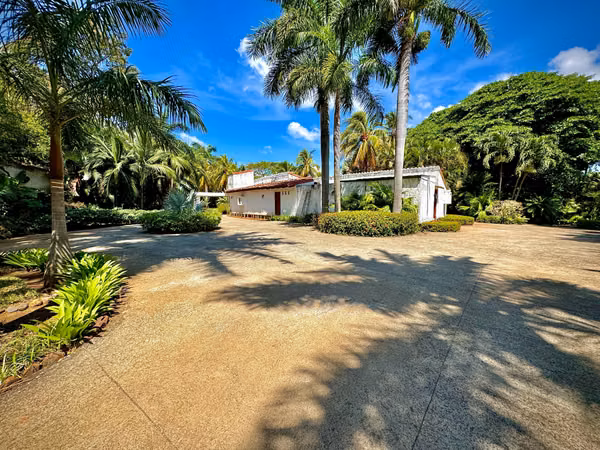 House for rent on Carretera Sur
