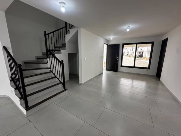 CASTILLA MODEL HOME FOR RENT Cortijo de la Sierra, Managua