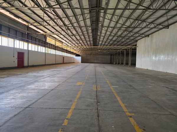 FH | BODEGA EN RENTA | CARRETERA NUEVA A LEÓN
