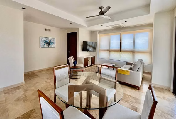  Se renta apartamento miniflat amueblado en Viejo Santo Domingo, Managua 
