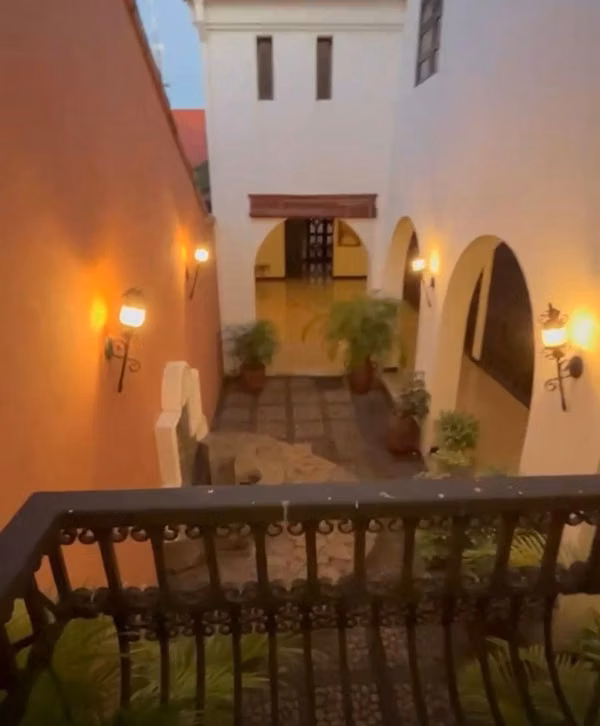 ZC- VENDO CASA EN EL CENTRO HISTORICO DE LEÓN