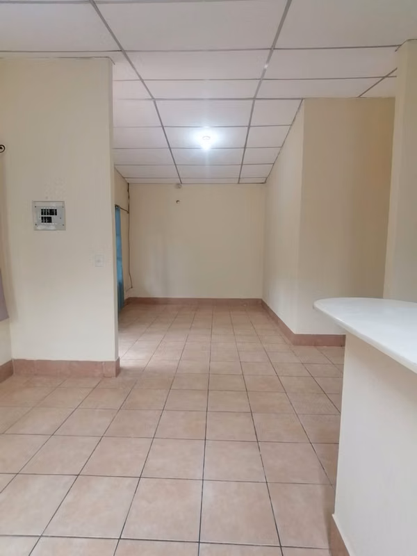 EJ-Vendo casa en Veracruz km 14