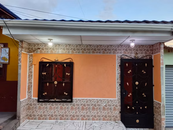 VENTA CASA EN MATAGALGA