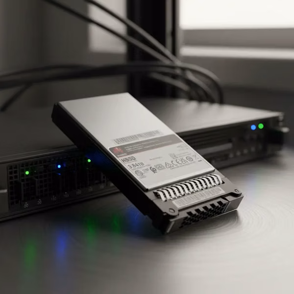 Huawei Hssd-d7n23al3t8n 3.84t