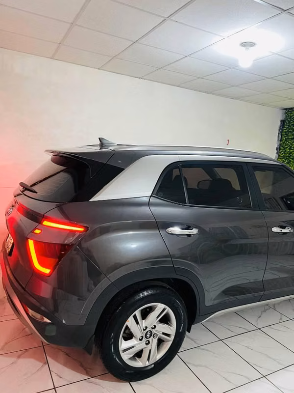 HYUNDAI CRETA 2023 AUTOMÁTICA – IMPECABLE ESTADO