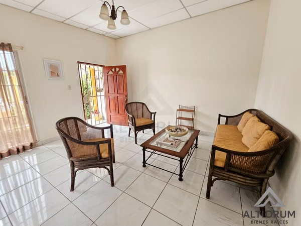 Casa en Venta en Lomas de Mostastepe en carretera Nueva a Leon