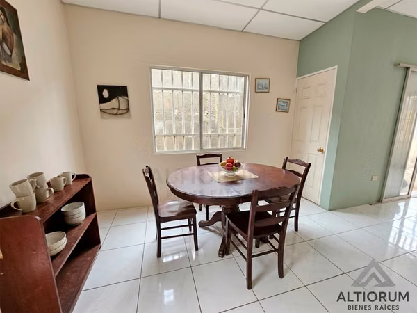 Casa en Venta en Lomas de Mostastepe en carretera Nueva a Leon
