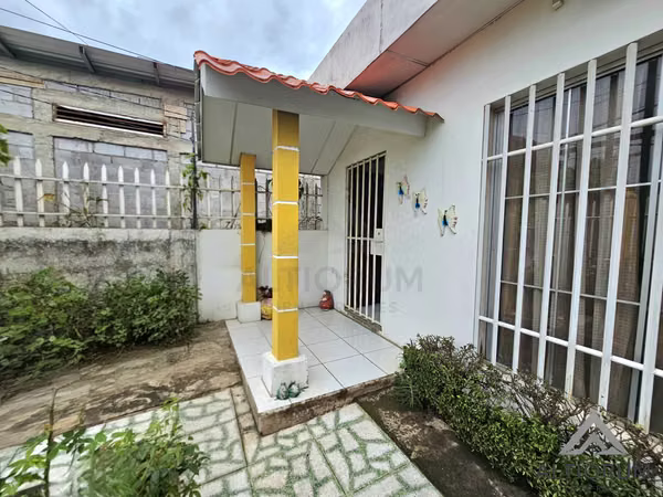 Casa en Venta en Lomas de Mostastepe en carretera Nueva a Leon