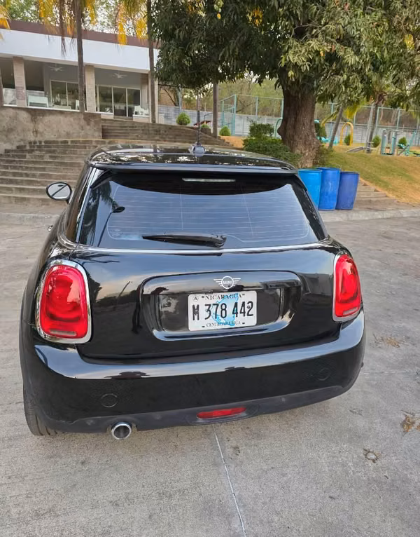 MINI cooper S 2019