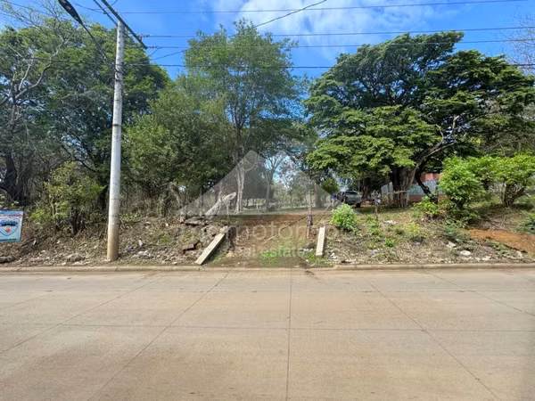 Land for Sale Las Jaguitas, Managua