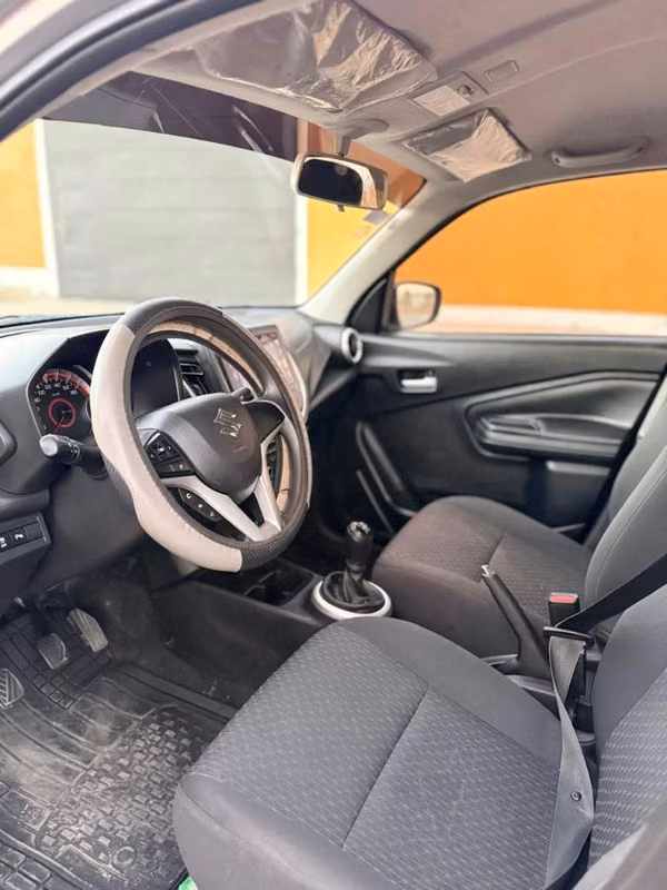 SUZUKI CELERIO 2023