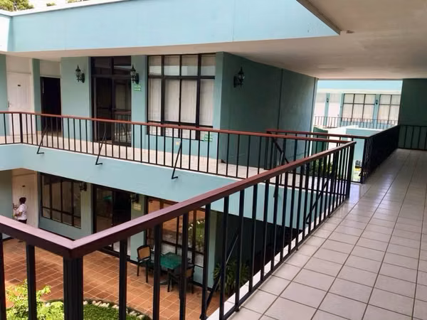 Hotel for Sale on the Masaya Highway