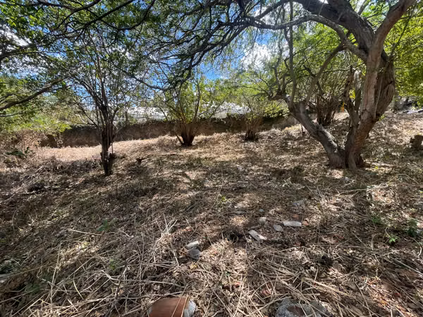 DG-Selling land in Villa Fontana