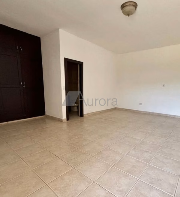 Hermosa casa en venta en Santo Domingo.