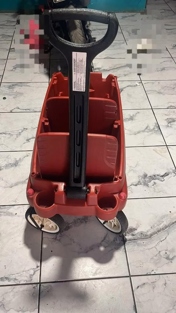 Buggy de niños