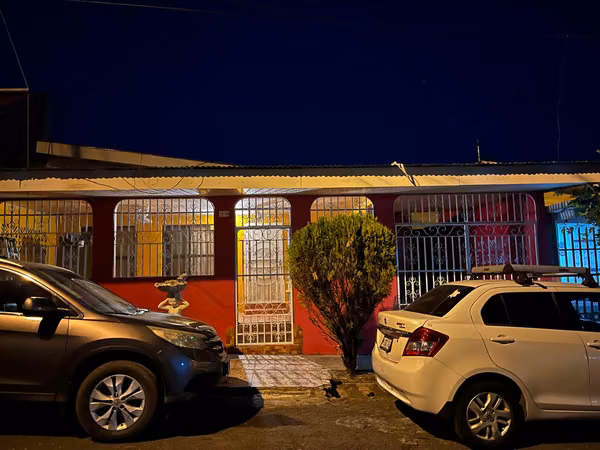 Hermosa House is sold in Residential Casa Real 2nd stage