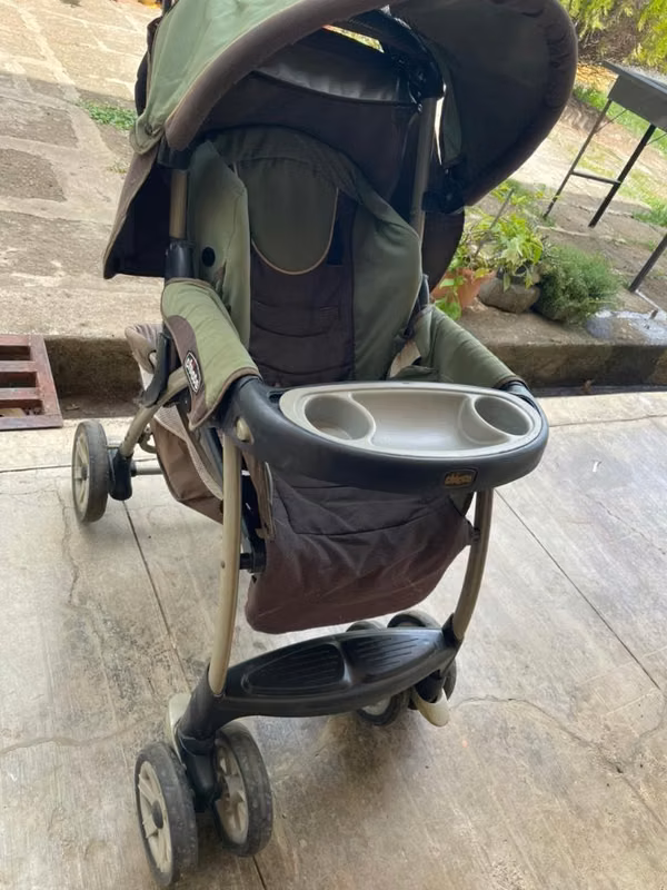 Seminuevo baby car for sale