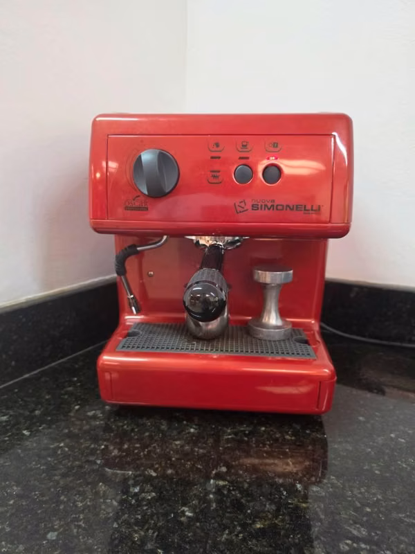 Multi-use Italian coffee.