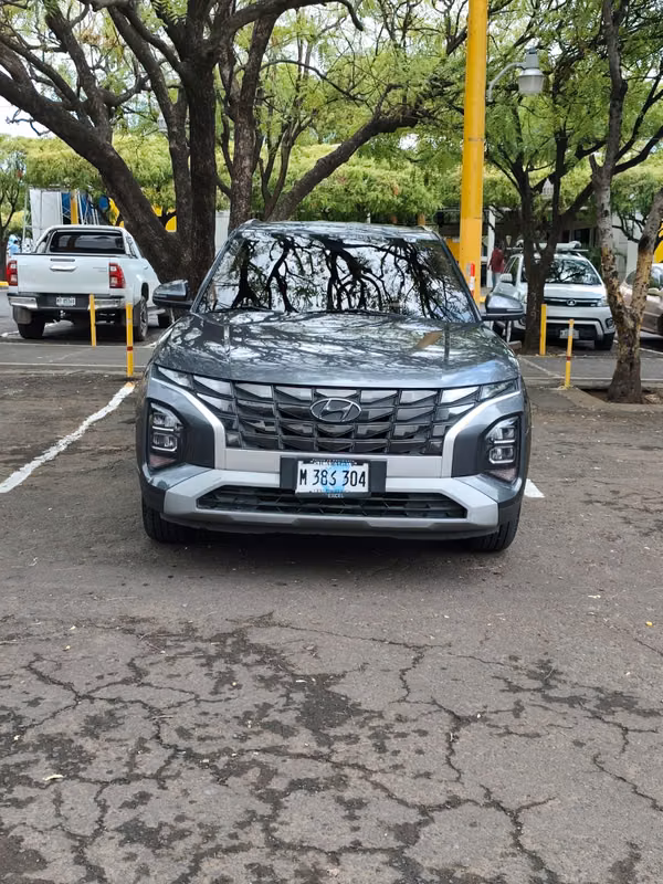 CRETA 2024 AUTOM AS NEW NO BETTER VEALA