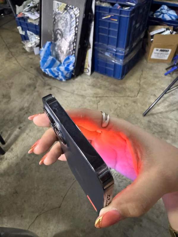 iPhone 12 Pro Max 128gb