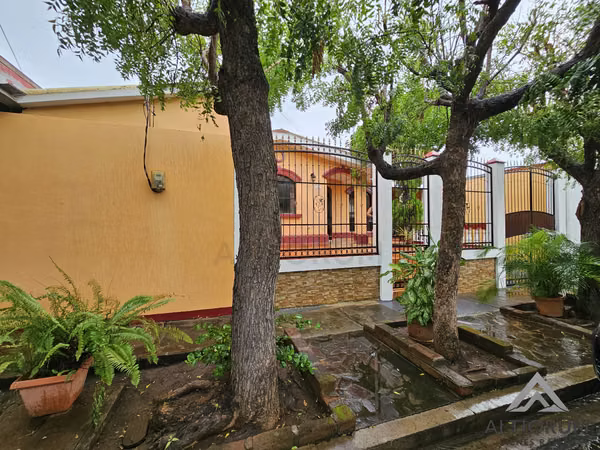 Casa en Venta en Altos de Nejapa, Managua