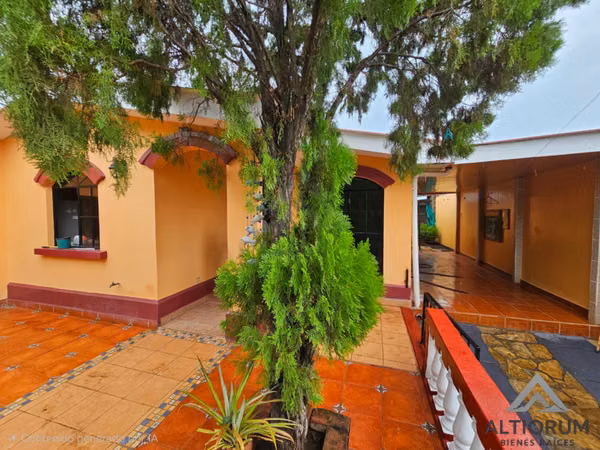 Casa en Venta en Altos de Nejapa, Managua