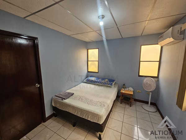 Casa en Venta en Altos de Nejapa, Managua