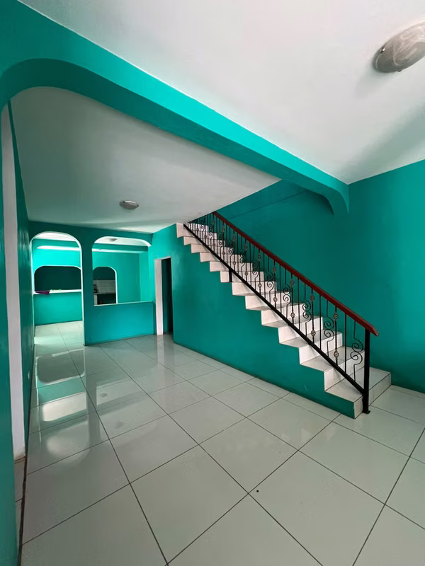 AP-Selling house in the Villa Libertad sector