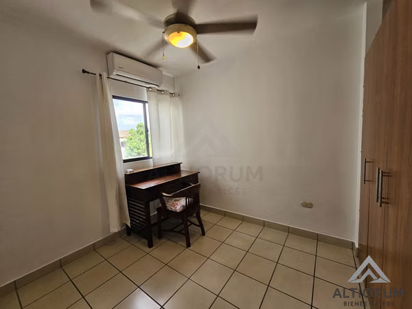 CASA AMUEBLADA EN RENTA | SANTO DOMINGO