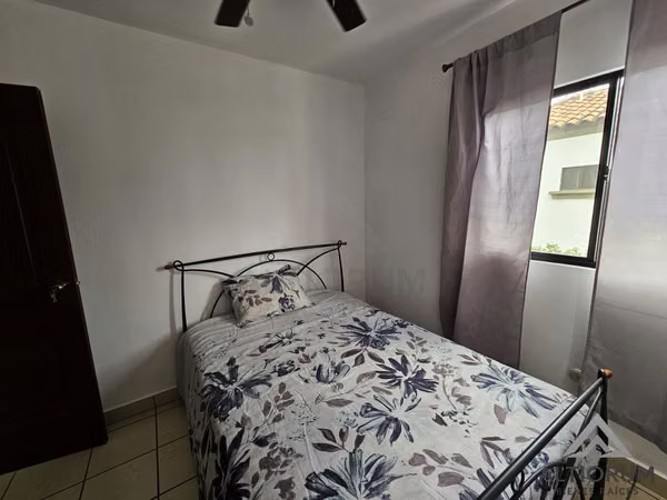CASA AMUEBLADA EN RENTA | SANTO DOMINGO