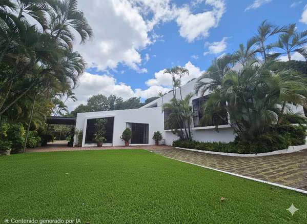 Beautiful  House for Sale on Carretera Sur!! MP
