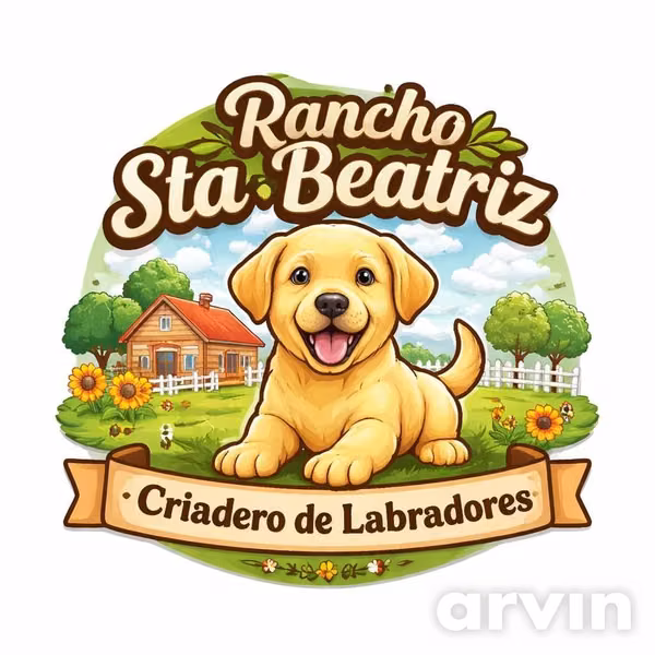 Criadero de Labradores Rancho STA Beatriz