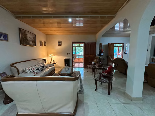 GG - Sale, house in San Marcos