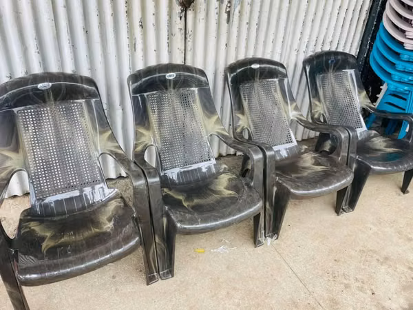 Sell lazy chairs