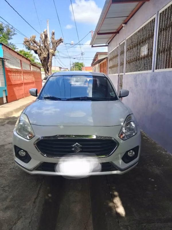 Suzuki Dsire