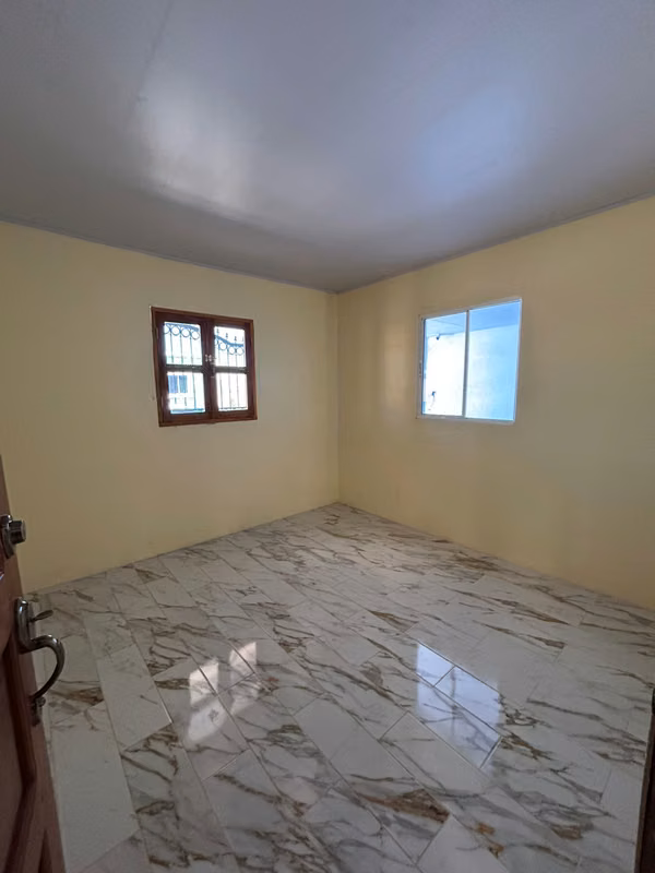 NO-Vendo casa en Carretera Nueva Leon km 18