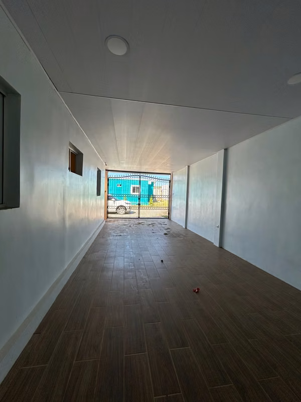 NO-Vendo casa en Carretera Nueva Leon km 18