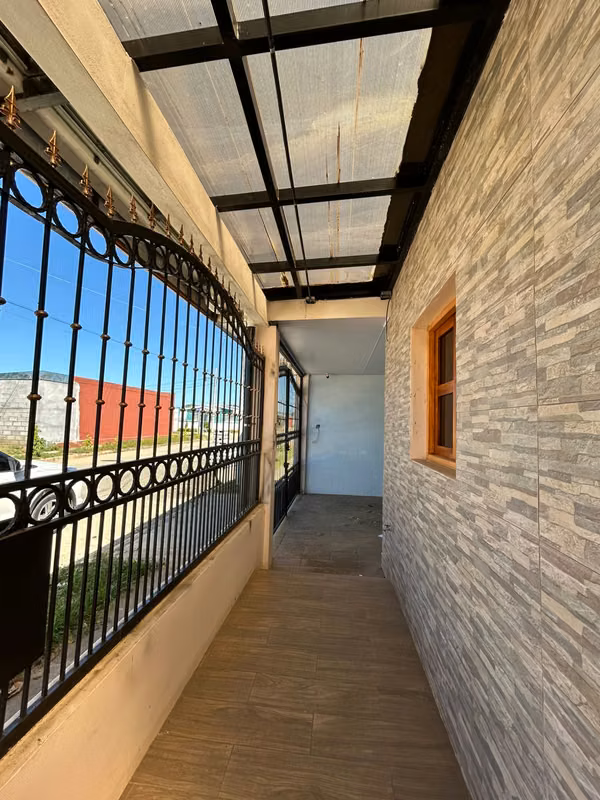 NO-Vendo casa en Carretera Nueva Leon km 18