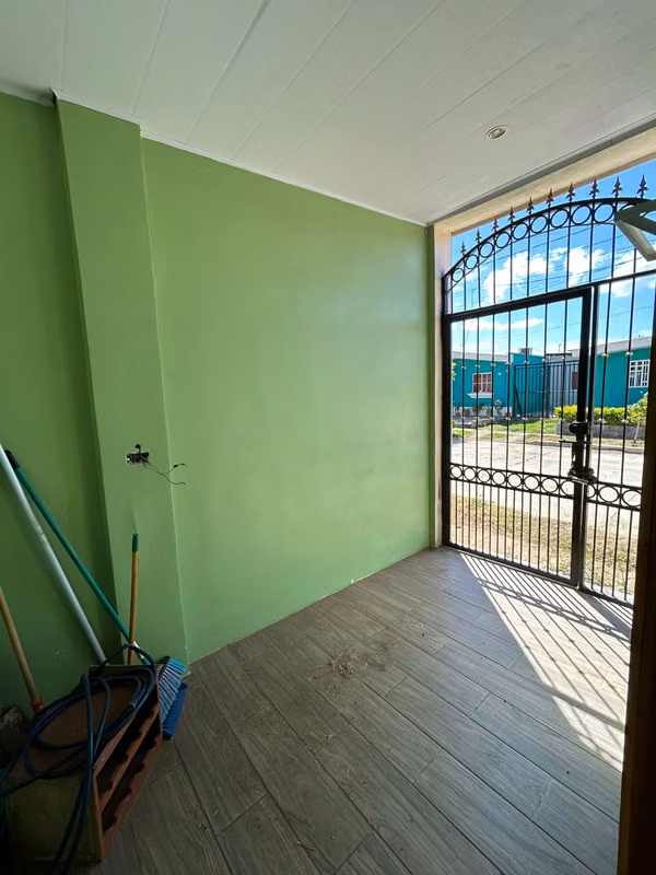NO-Vendo casa en Carretera Nueva Leon km 18
