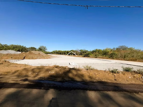 LL - Se Vende Terreno de 4.5 mz en Comarca Sabana Grande