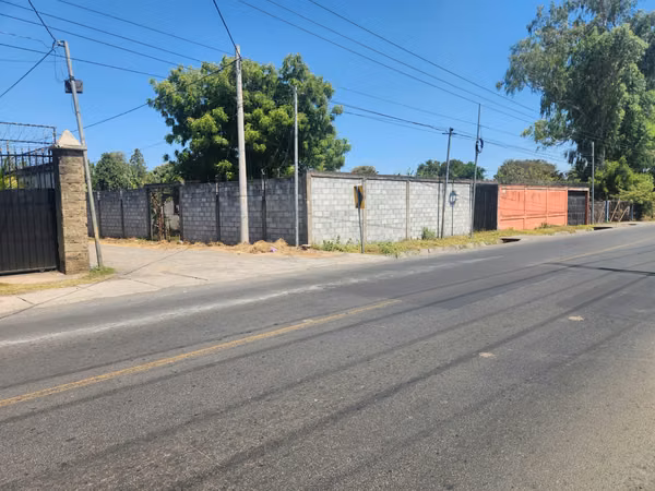 FPX- * * Property with great commercial potential in Veracruz * * $80,000