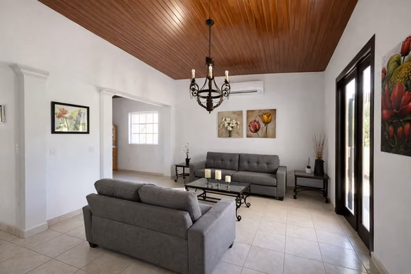 se vende casa en santo domingo ...