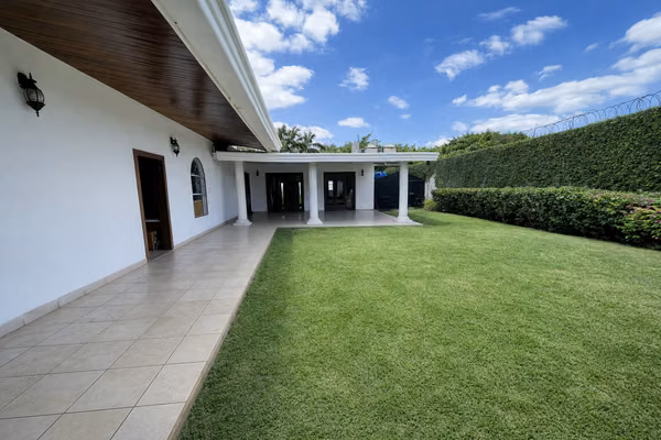 se vende casa en santo domingo ...