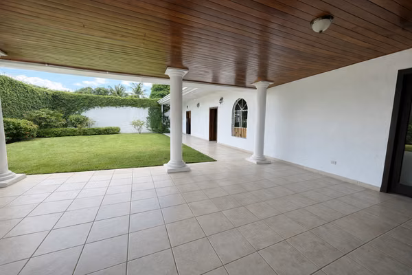 se vende casa en santo domingo ...