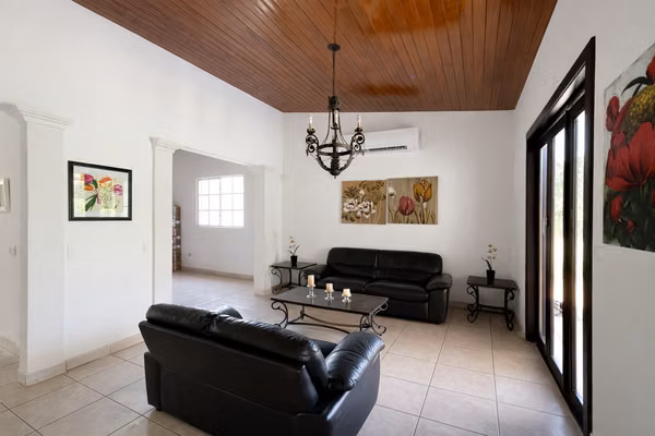 se vende casa en santo domingo ...