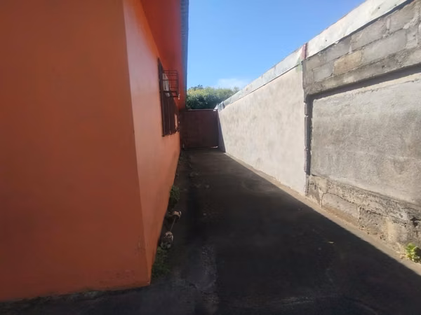 TP- LOS ARCOS / U$80,000